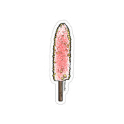 Elote Sticker