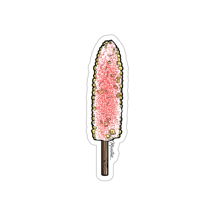 Elote Sticker
