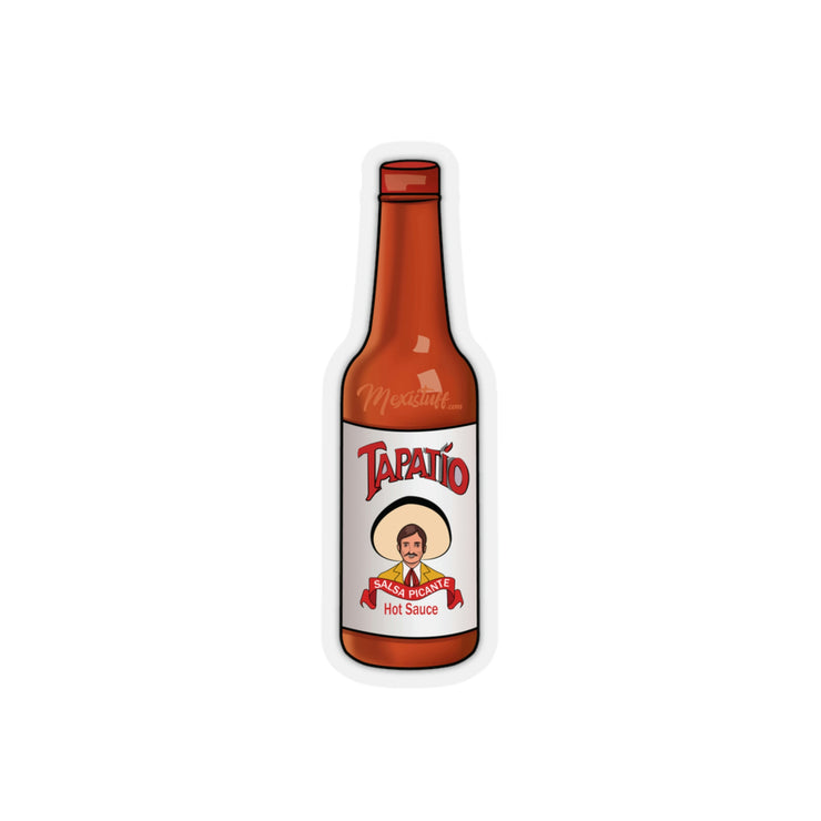 Tapatio Salsa Sticker