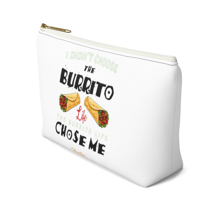 Burrito Life Accessory Bag