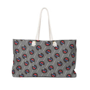 Paleta Payaso Weekender Bag