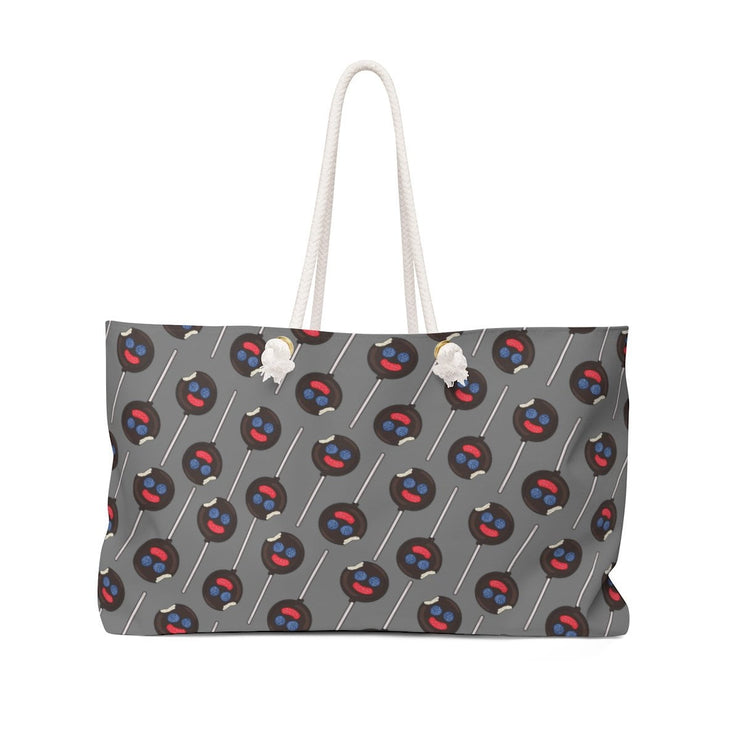Paleta Payaso Weekender Bag