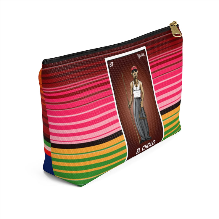 El Cholo Accessory Bag