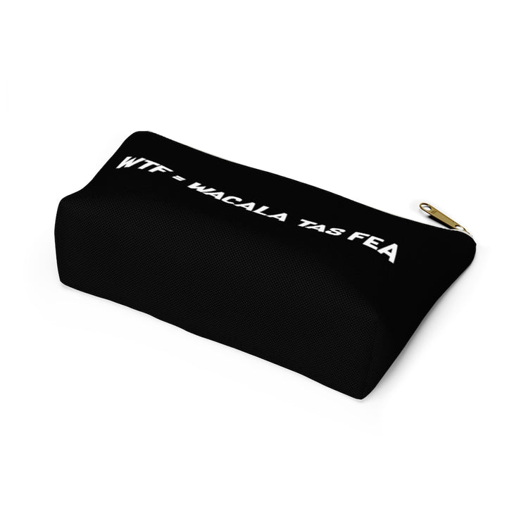 Wacala Tas Fea Accessory Bag