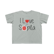I Love Sopita Kid's Tee