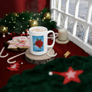 La Rosa Mug