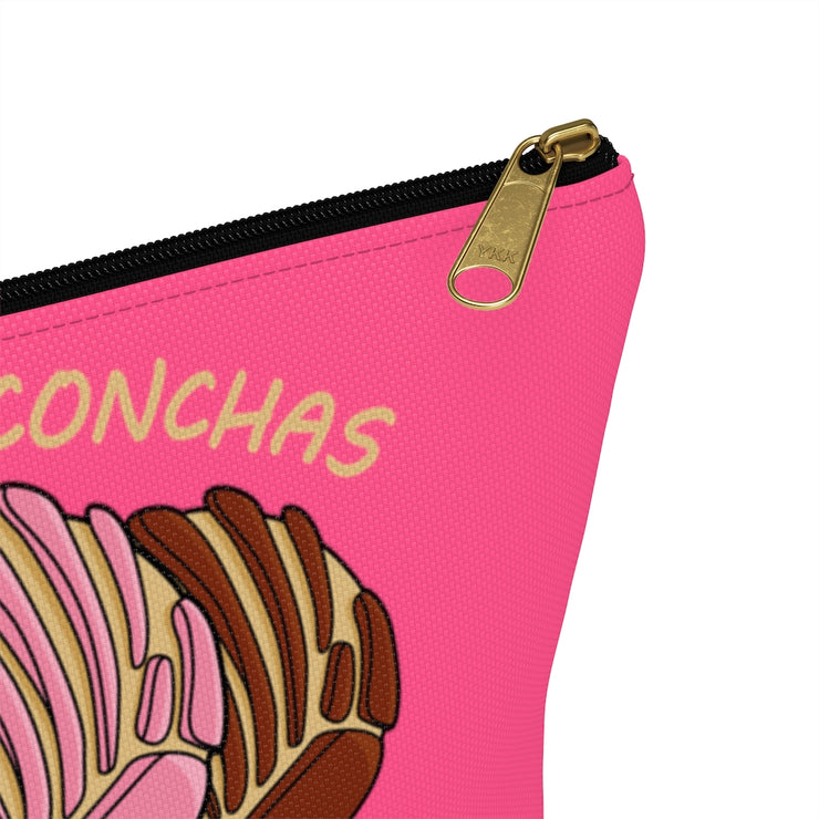 Let Your Conchas Be Your Guide Accessory Bag