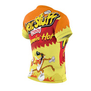 Flamin Hot All-Over Women's Tee