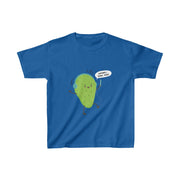 Nopales Sigue Sigue Young Kids Tee