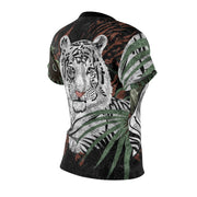 San Marcos Cobija Women's All-Over Tee