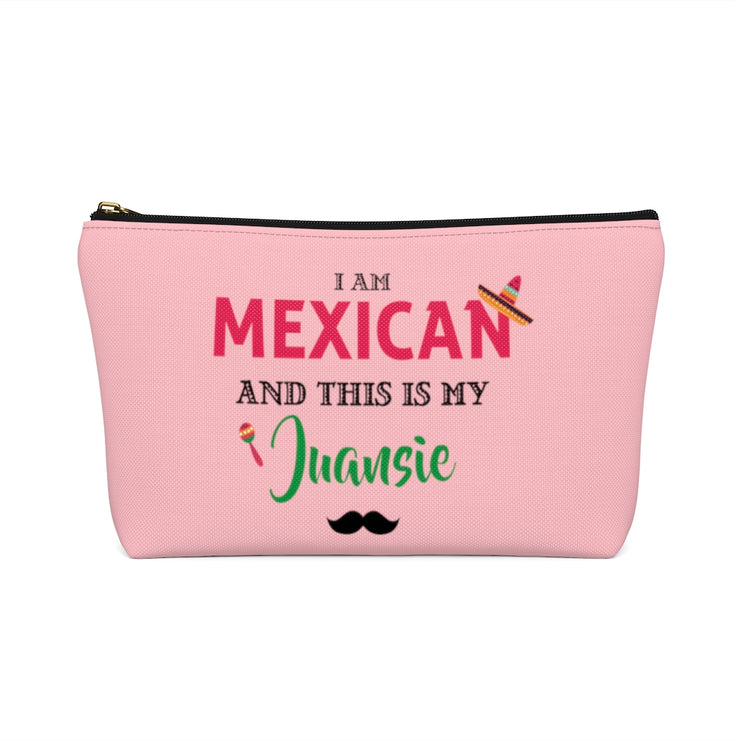 This Is My Juansie Accessory Bag