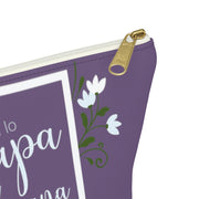Guapa Y Mexicana Accessory Bag
