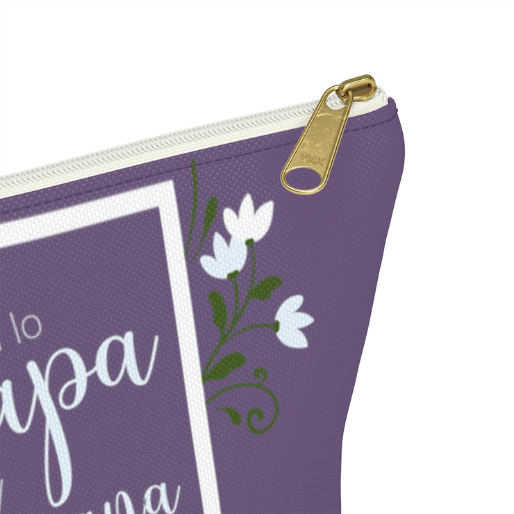 Guapa Y Mexicana Accessory Bag