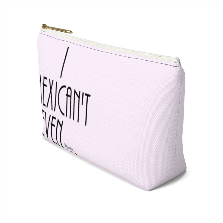 I Mexicant Even Accessory Bag