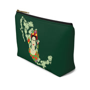 Frida México Accessory Bag