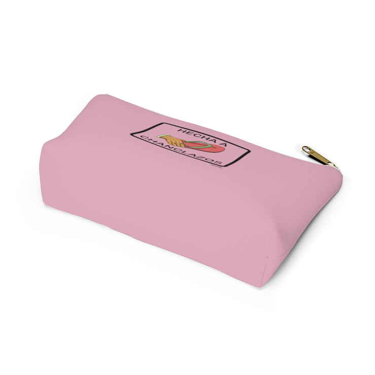 Hecha A Chanclazos Accessory Bag