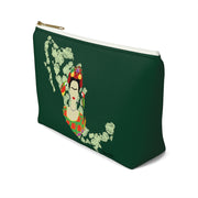 Frida México Accessory Bag