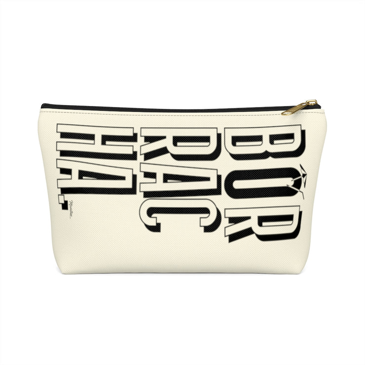 Borracha Accessory Bag