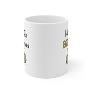 Hoy es Beernes Mug