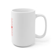 Latina AF Mug