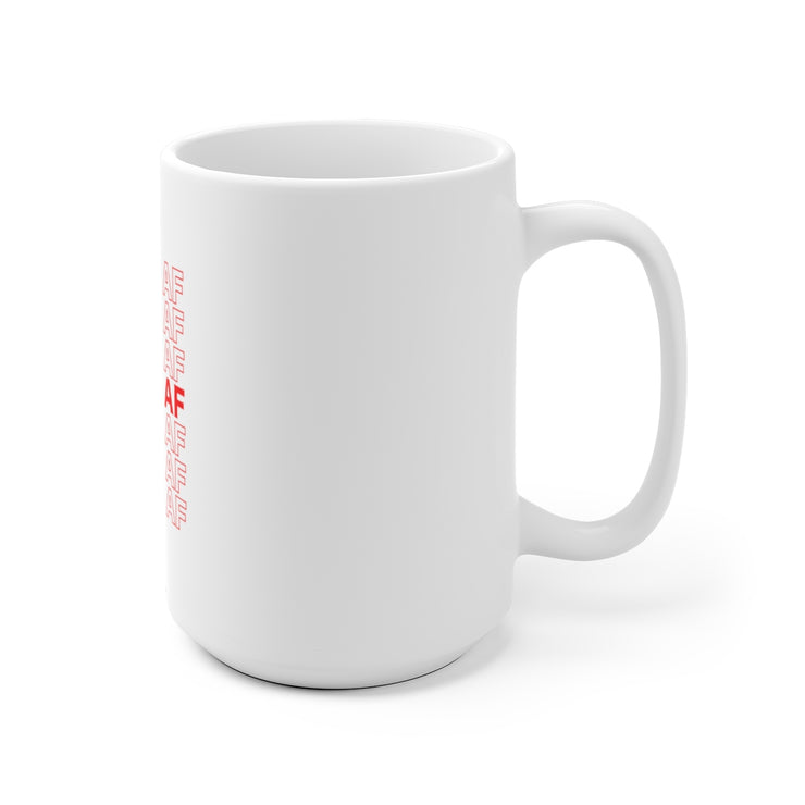 Latina AF Mug