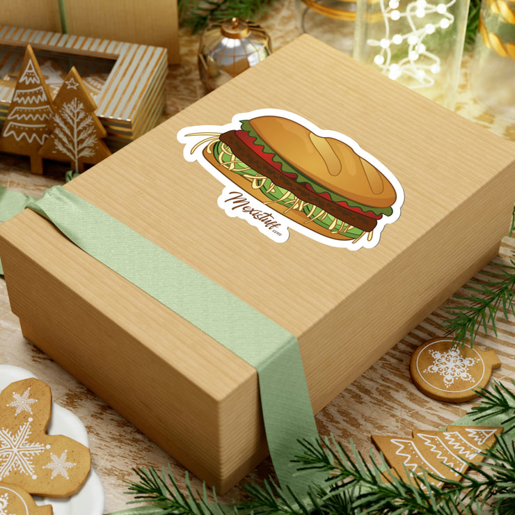 Torta Sticker
