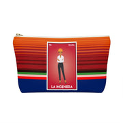 La Ingeniera Accessory Bag