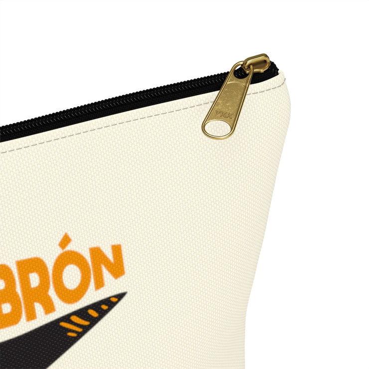 El Cabrón Accessory Bag