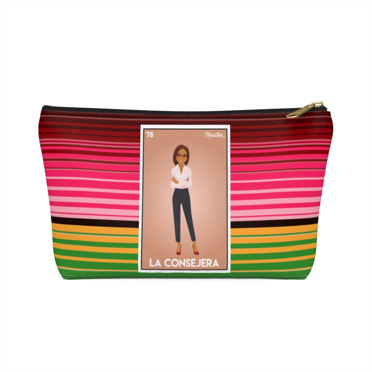 La Consejera Accessory Bag