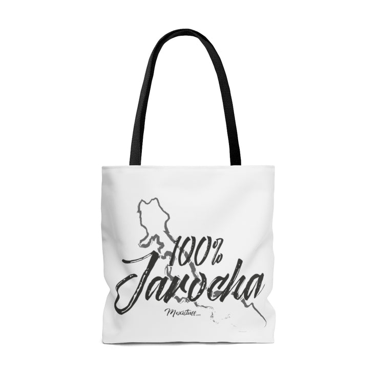 100% Jarocha Tote Bag
