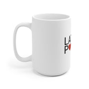 Latina Power Mug