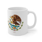 Escudo Nacional Mug
