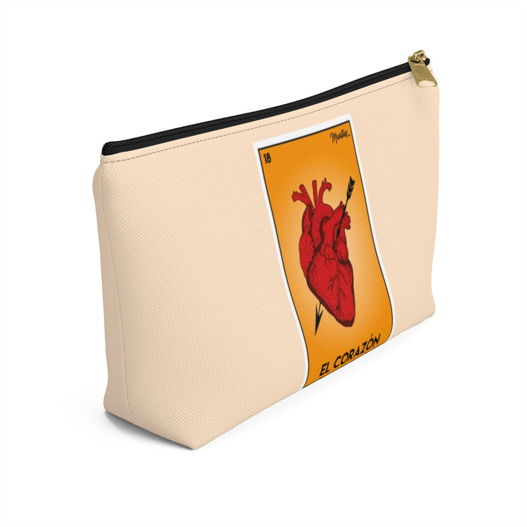 El Corazón Accessory Bag