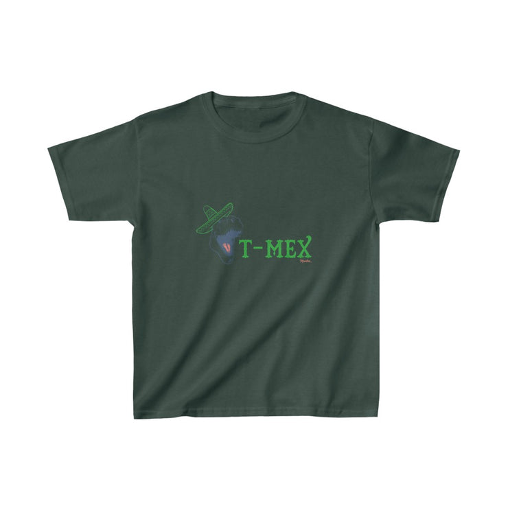 T-Mex Young Kids Tee