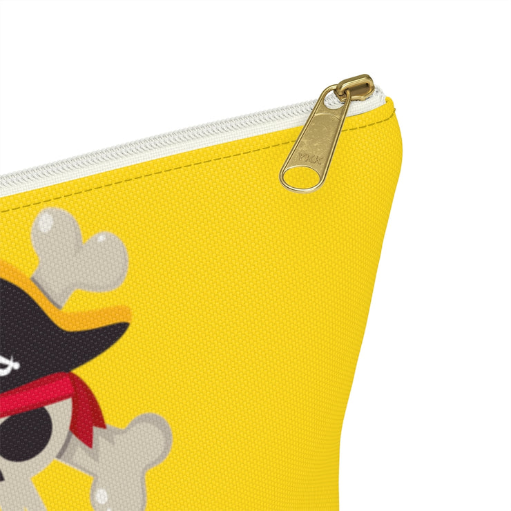 Soy Un Pirata Accessory Bag