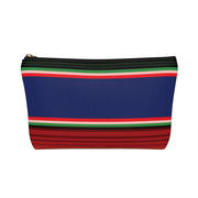 Serape Accessory Bag