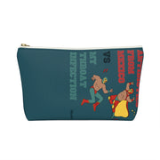 Throat Infection Accessory Bag