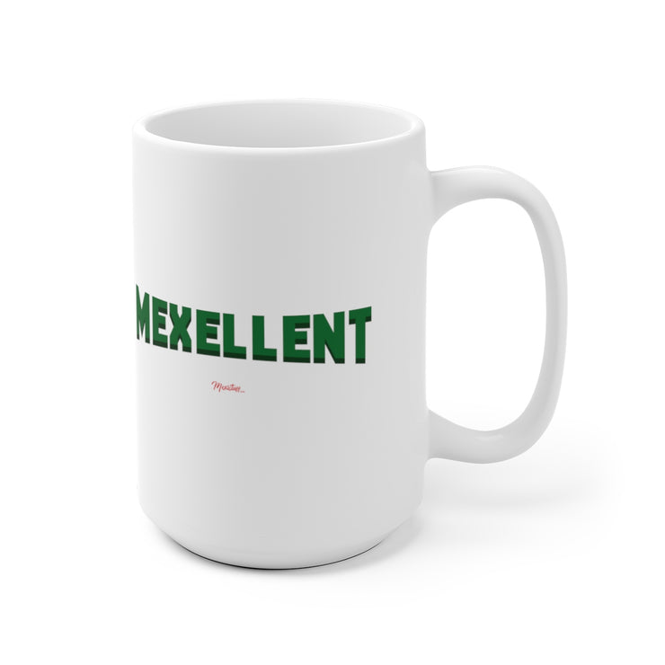 Mexellent Mug