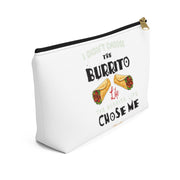 Burrito Life Accessory Bag