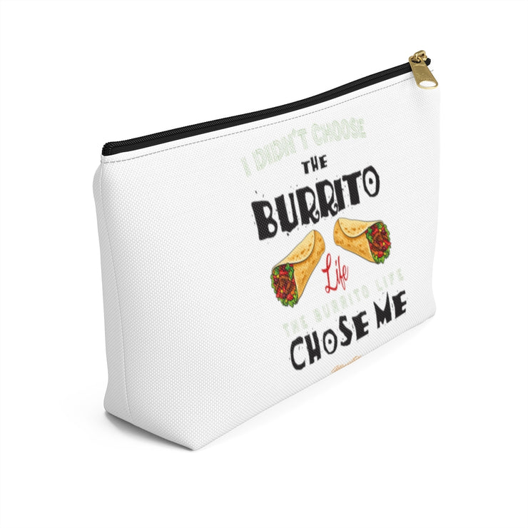Burrito Life Accessory Bag