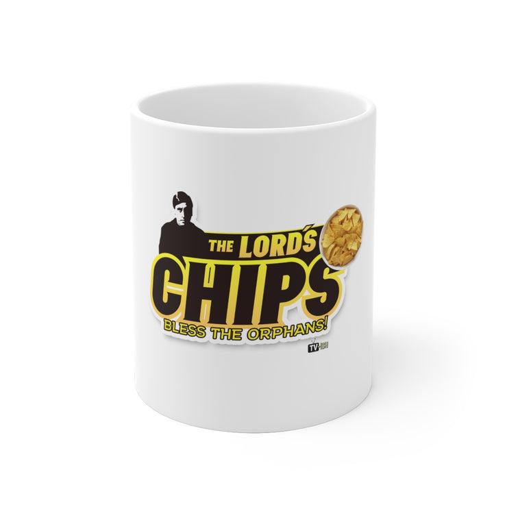 The Lord Chips Mug