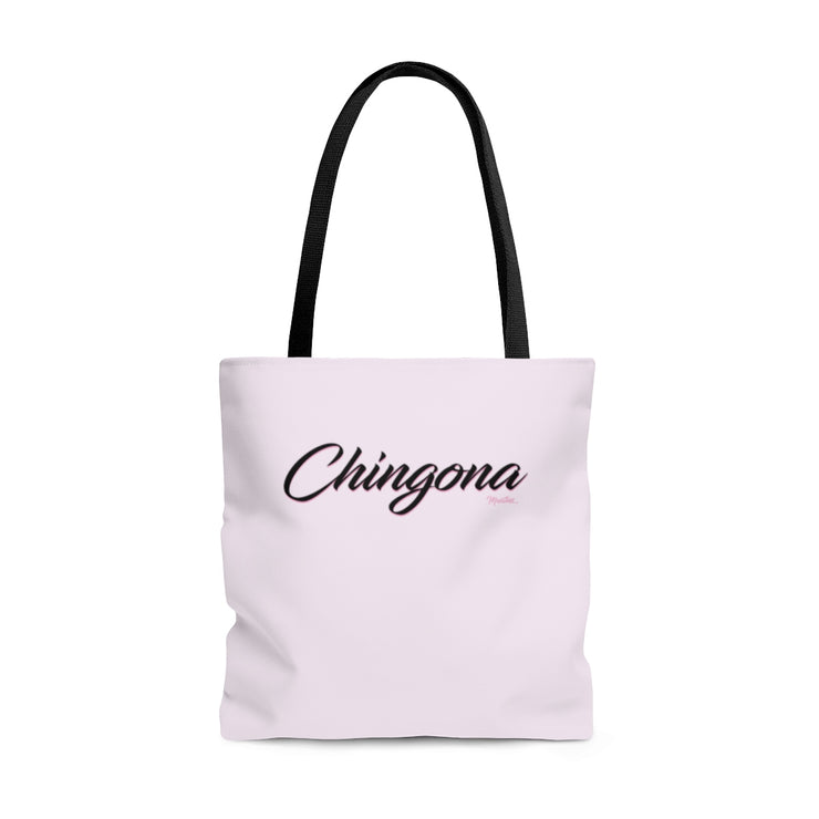 Chingona Tote Bag