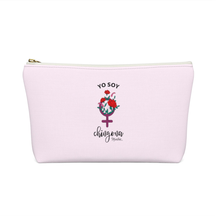 Yo Soy Chingona Accessory Bag