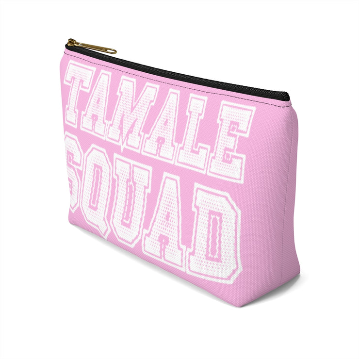 Tamale Squad Accessory Bag