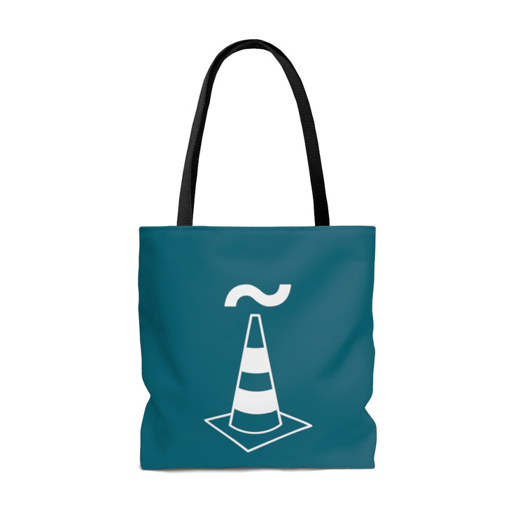 Cono Tote Bag