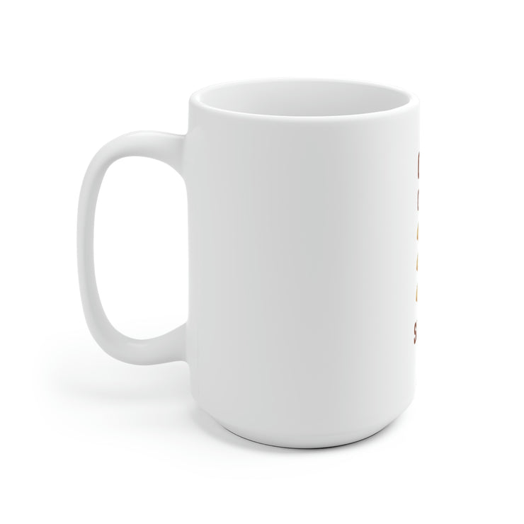 Check Out My Sixpack Mug