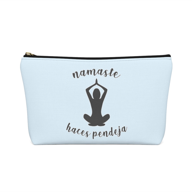Namaste Accessory Bag