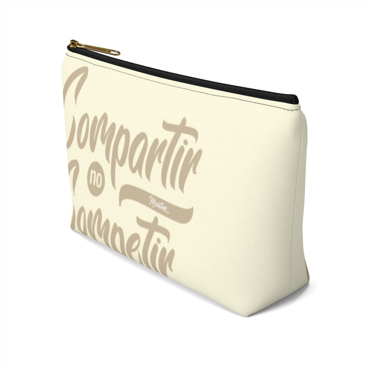 Compartir No Competir Accessory Bag