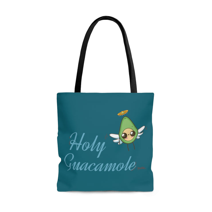 Holy Guacamole Tote Bag