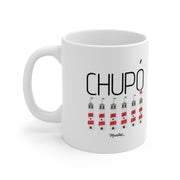 Chupó Faros Mug